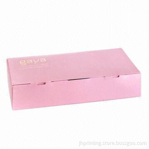 Gift Box for Make-up Set